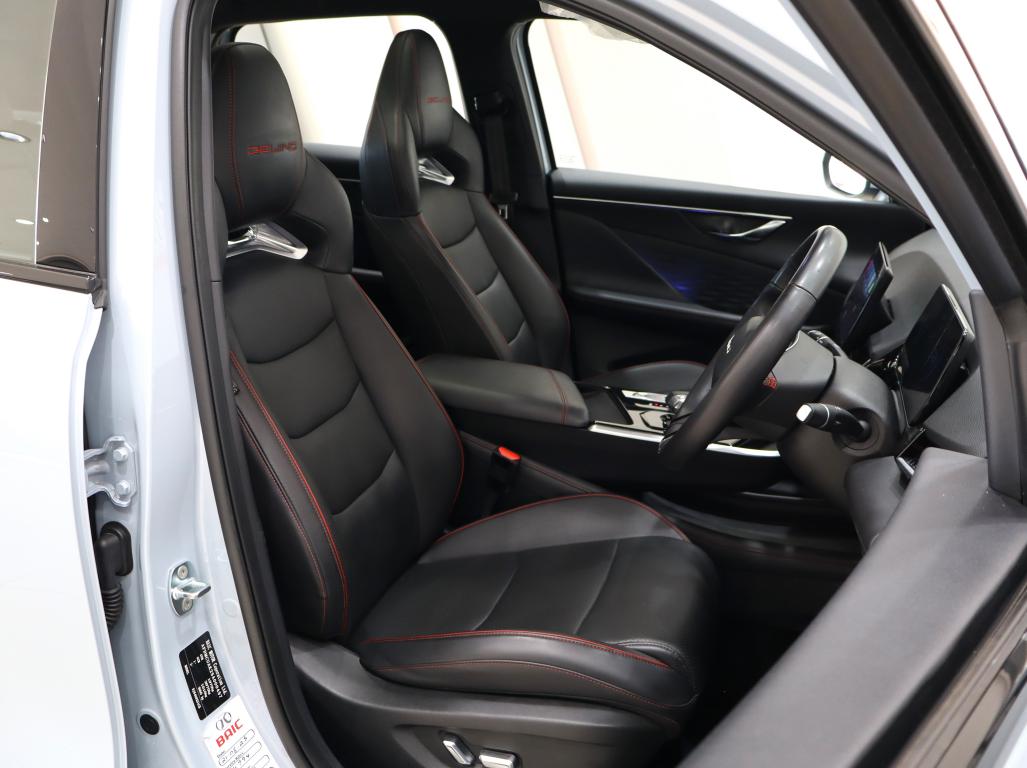 2025 BAIC Beijing X55 Plus 1.5T Premium