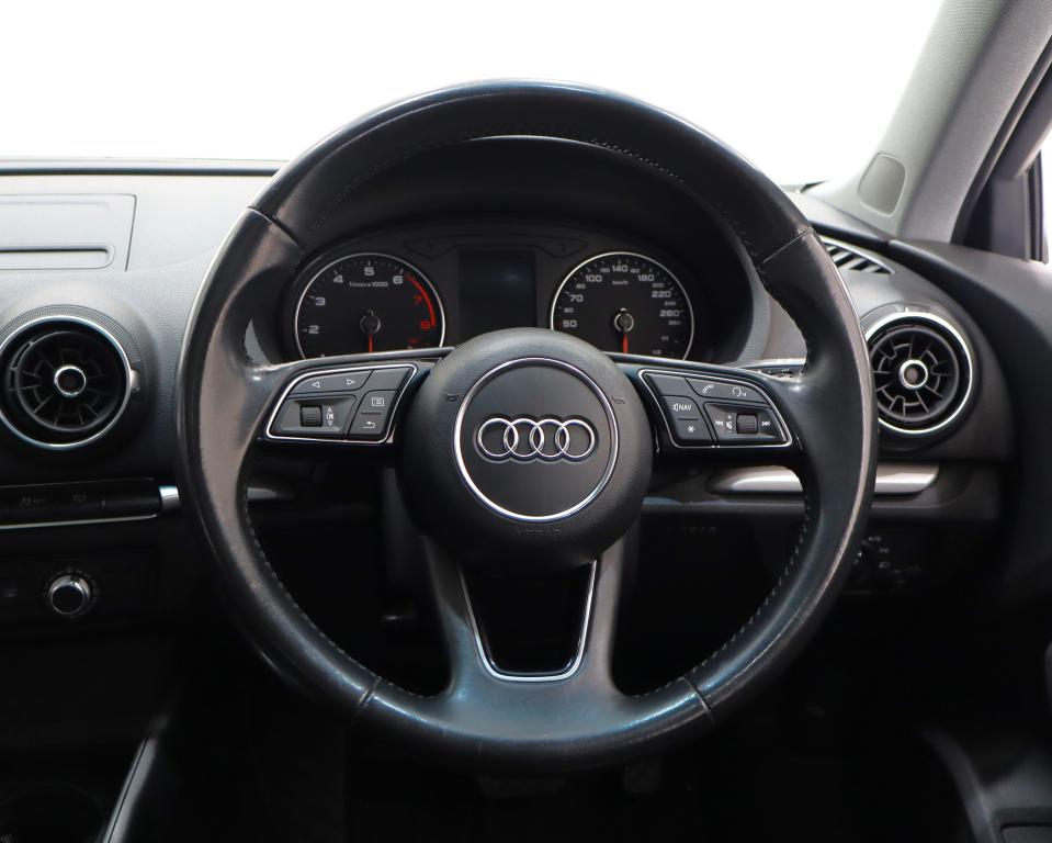 2020 Audi A3 Sportback 30TFSI S Line