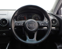 2020 Audi A3 Sportback 30TFSI S Line