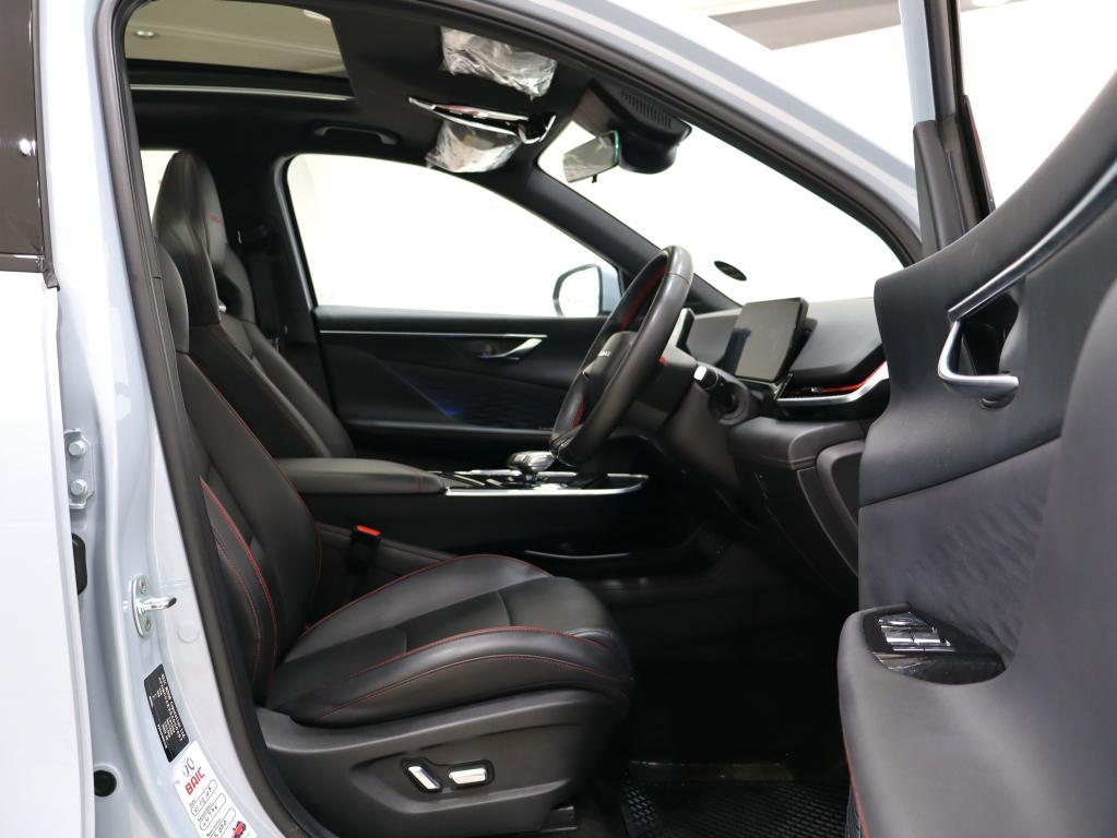 2025 BAIC Beijing X55 Plus 1.5T Premium
