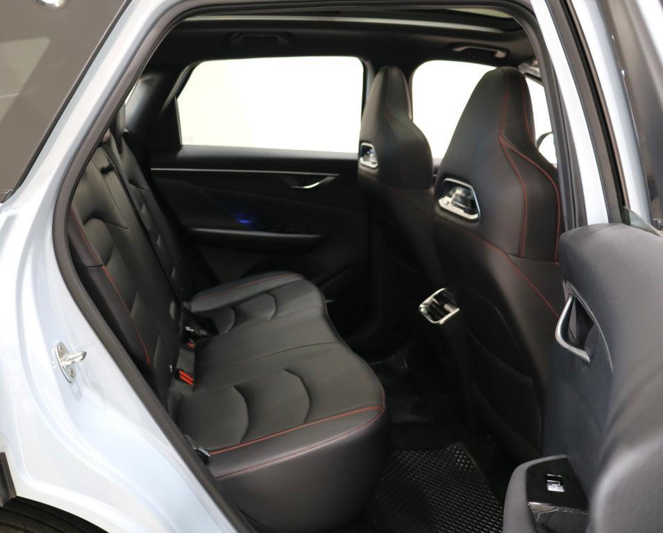 2025 BAIC Beijing X55 Plus 1.5T Premium