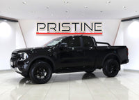 2026 Ford Ranger 2.0 Sit Supercab XLT