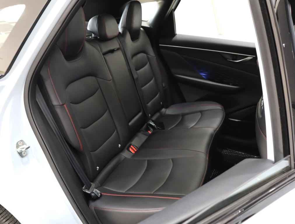 2025 BAIC Beijing X55 Plus 1.5T Premium