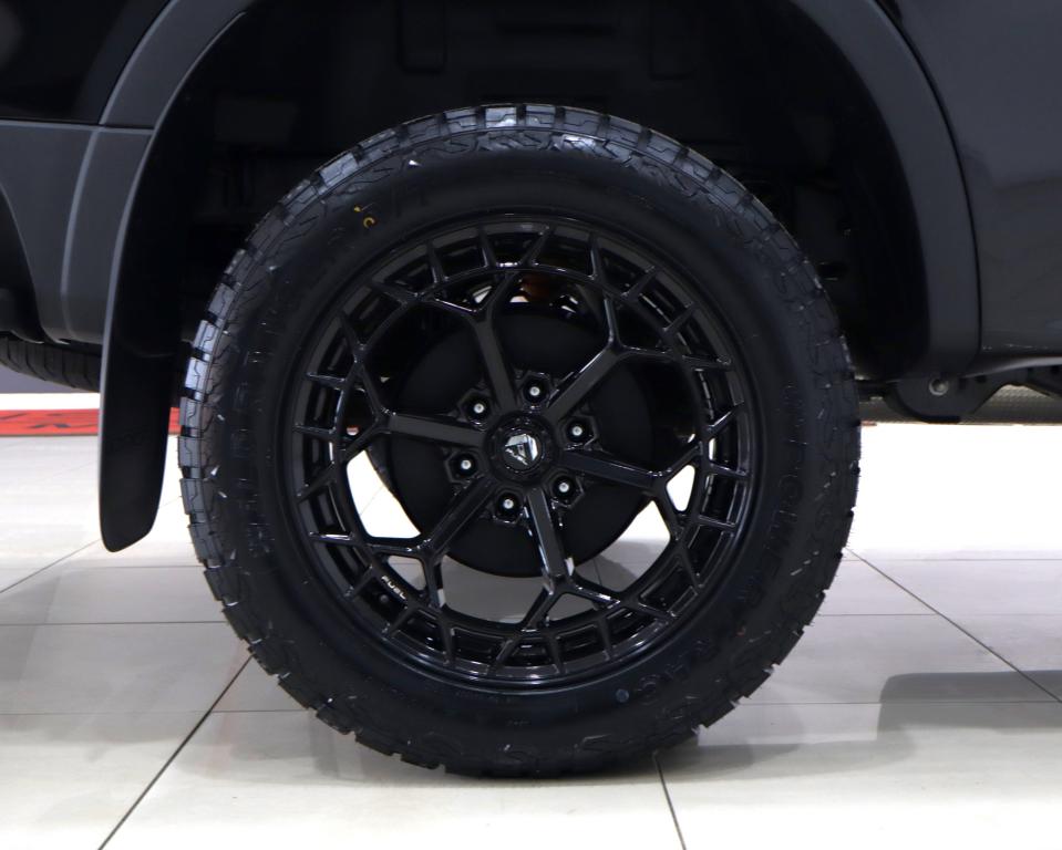 2026 Ford Ranger 2.0 Sit Supercab XLT