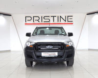 2021 Ford Ranger 2.2TDCi