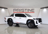 2022 Toyota Hilux 2.8GD-6 Double Cab 4x4 GR-Sport / GR-S