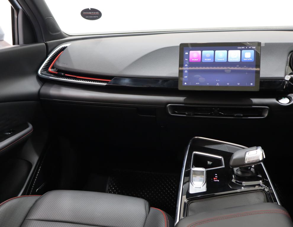 2025 BAIC Beijing X55 Plus 1.5T Premium