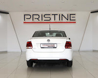 2022 Volkswagen Polo Sedan 1.4 Trendline