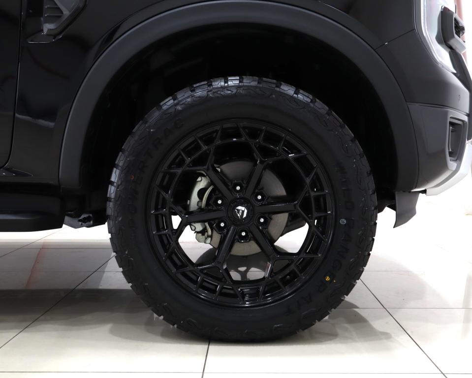 2026 Ford Ranger 2.0 Sit Supercab XLT