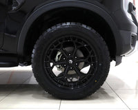 2026 Ford Ranger 2.0 Sit Supercab XLT