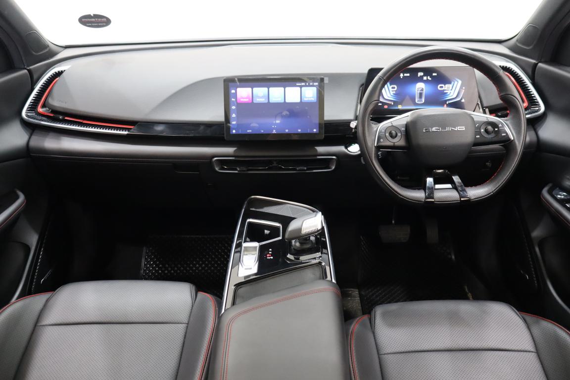 2025 BAIC Beijing X55 Plus 1.5T Premium