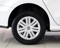 2022 Volkswagen Polo Sedan 1.4 Trendline