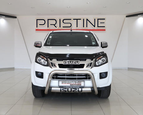 2014 Isuzu KB 300D-Teq Double Cab LX