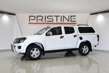 2014 Isuzu KB 300D-Teq Double Cab LX