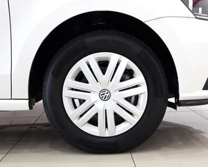2022 Volkswagen Polo Sedan 1.4 Trendline