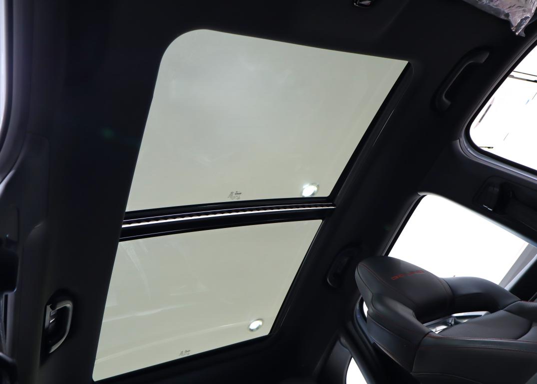 2025 BAIC Beijing X55 Plus 1.5T Premium