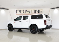 2023 Isuzu D-Max 250 Double Cab Hi-Ride