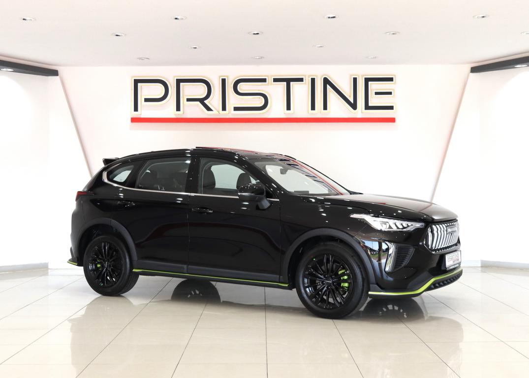 2026 Haval Jolion Pro 1.5T Super Luxury