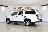 2014 Isuzu KB 300D-Teq Double Cab LX