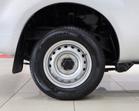 2021 Ford Ranger 2.2TDCi