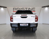 2022 Toyota Hilux 2.8GD-6 Double Cab 4x4 GR-Sport / GR-S