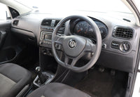 2022 Volkswagen Polo Sedan 1.4 Trendline