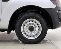 2021 Ford Ranger 2.2TDCi
