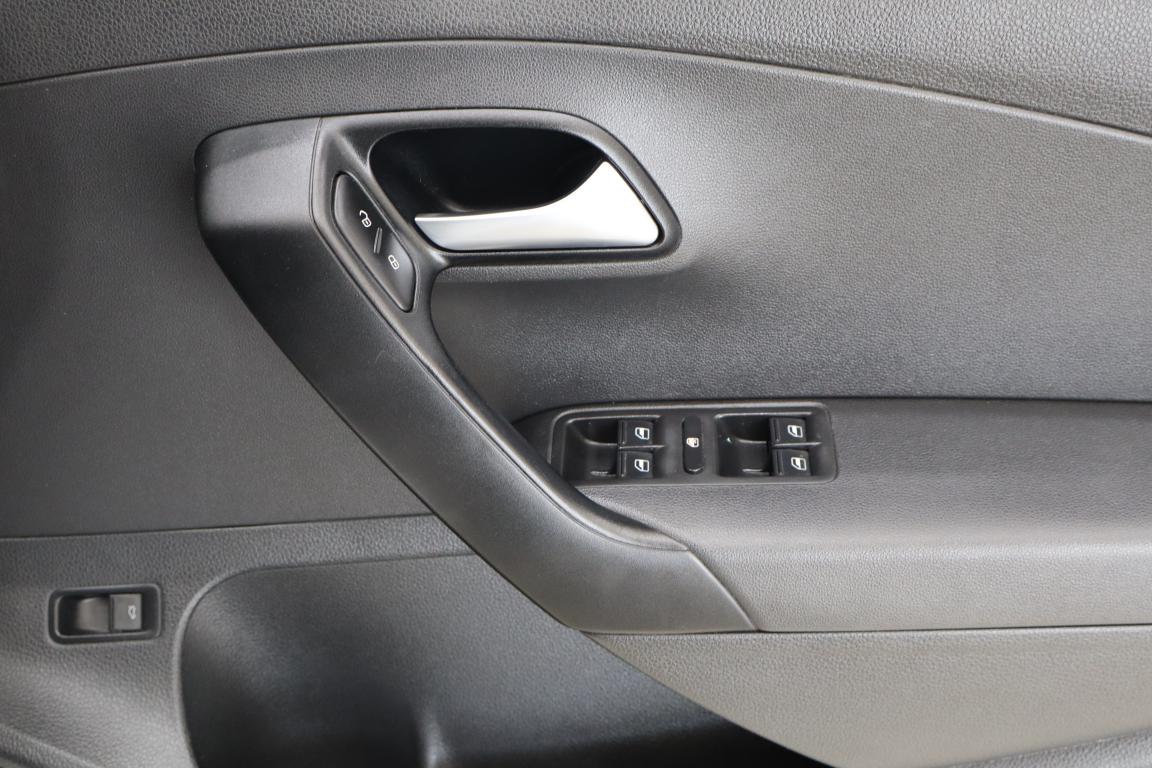2022 Volkswagen Polo Sedan 1.4 Trendline