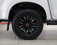 2023 Isuzu D-Max 250 Double Cab Hi-Ride
