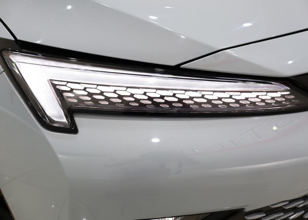 2025 BAIC Beijing X55 Plus 1.5T Premium