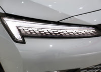 2025 BAIC Beijing X55 Plus 1.5T Premium