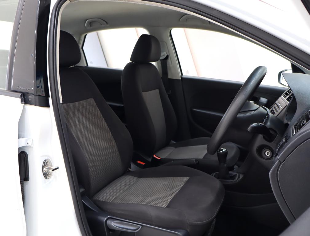 2022 Volkswagen Polo Sedan 1.4 Trendline