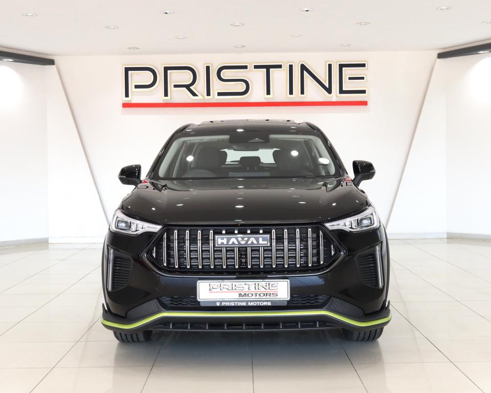 2026 Haval Jolion Pro 1.5T Super Luxury