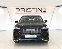 2026 Haval Jolion Pro 1.5T Super Luxury