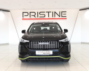 2026 Haval Jolion Pro 1.5T Super Luxury