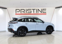 2025 BAIC Beijing X55 Plus 1.5T Premium