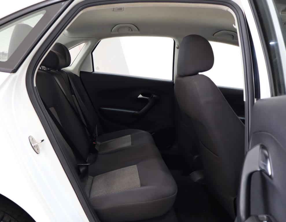 2022 Volkswagen Polo Sedan 1.4 Trendline