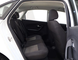 2022 Volkswagen Polo Sedan 1.4 Trendline