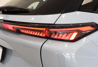 2025 BAIC Beijing X55 Plus 1.5T Premium