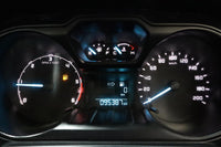 2021 Ford Ranger 2.2TDCi