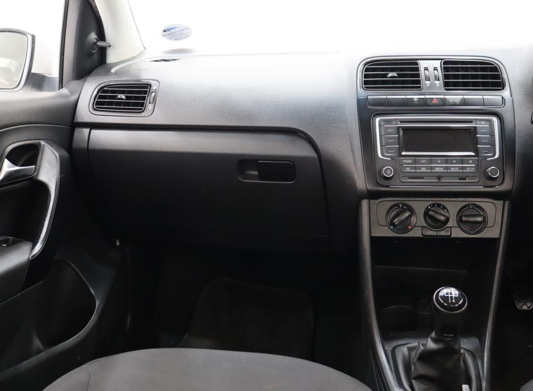 2022 Volkswagen Polo Sedan 1.4 Trendline