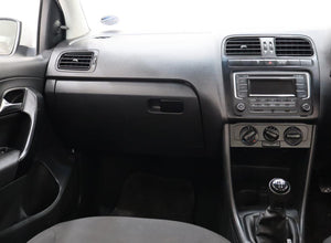 2022 Volkswagen Polo Sedan 1.4 Trendline