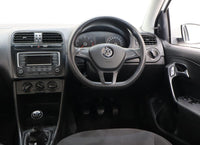2022 Volkswagen Polo Sedan 1.4 Trendline