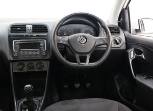 2022 Volkswagen Polo Sedan 1.4 Trendline
