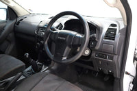 2023 Isuzu D-Max 250 Double Cab Hi-Ride