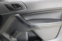 2021 Ford Ranger 2.2TDCi
