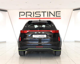 2026 Haval Jolion Pro 1.5T Super Luxury
