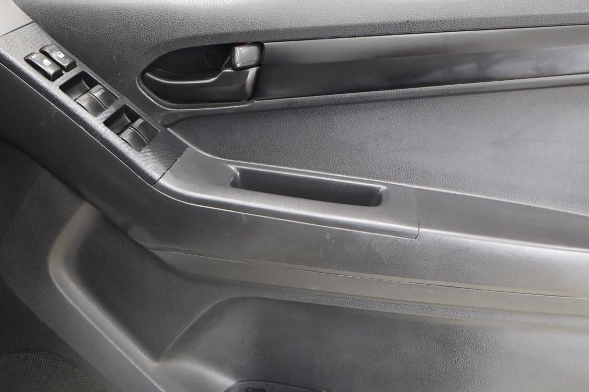 2023 Isuzu D-Max 250 Double Cab Hi-Ride