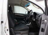 2014 Isuzu KB 300D-Teq Double Cab LX