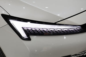 2023 BAIC Beijing X55 1.5T Premium
